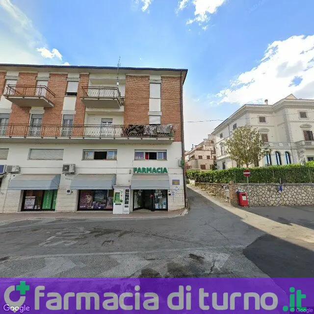 Farmacia Barbagli Dr. Carlo Felice