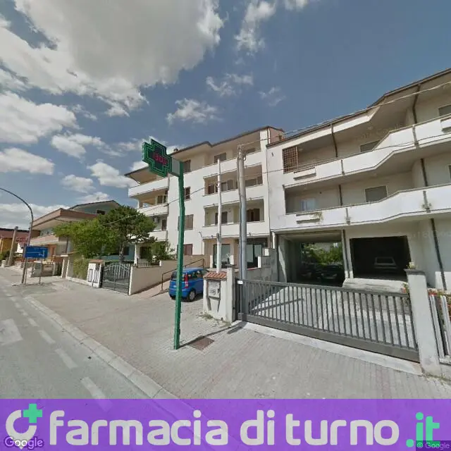 Farmacia Visini