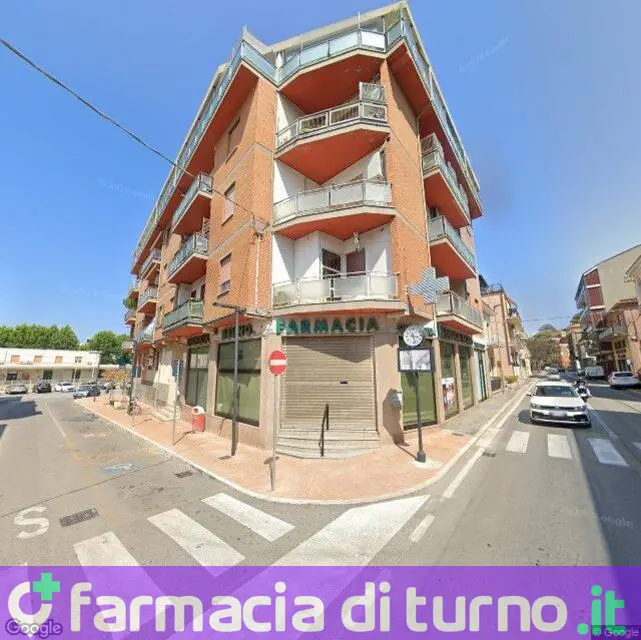 Farmacia Bruno