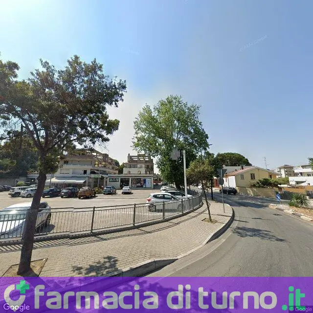 Farmacia Russo Dr.ssa Rossella