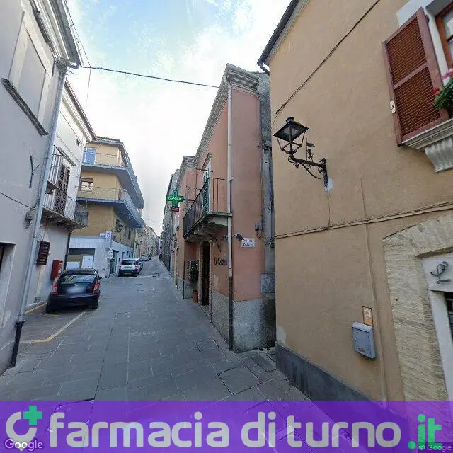 Farmacia Moderna Cristini Dott.ssa Enrica M. Quinzio