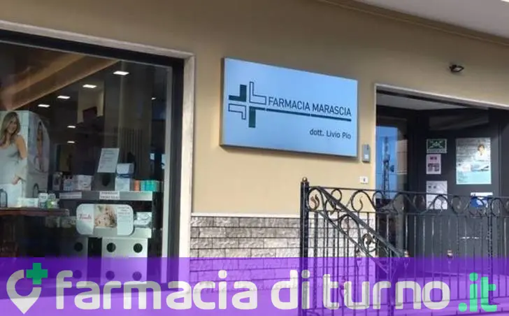 Farmacia Marascia Dott. Livio Pio