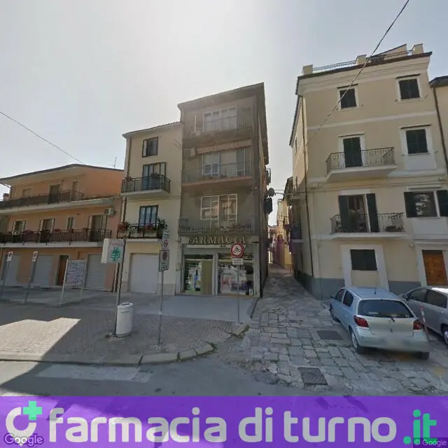 Farmacia Massi Leonella