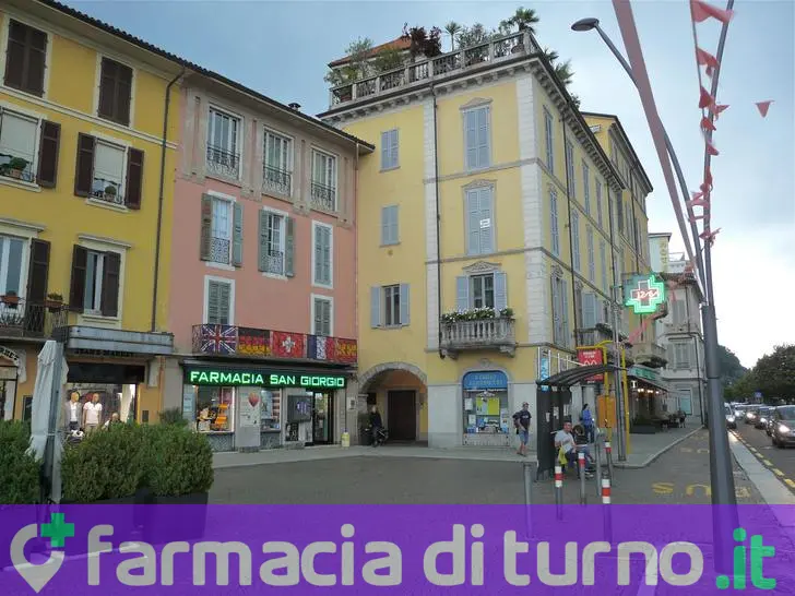 Farmacia San Giorgio