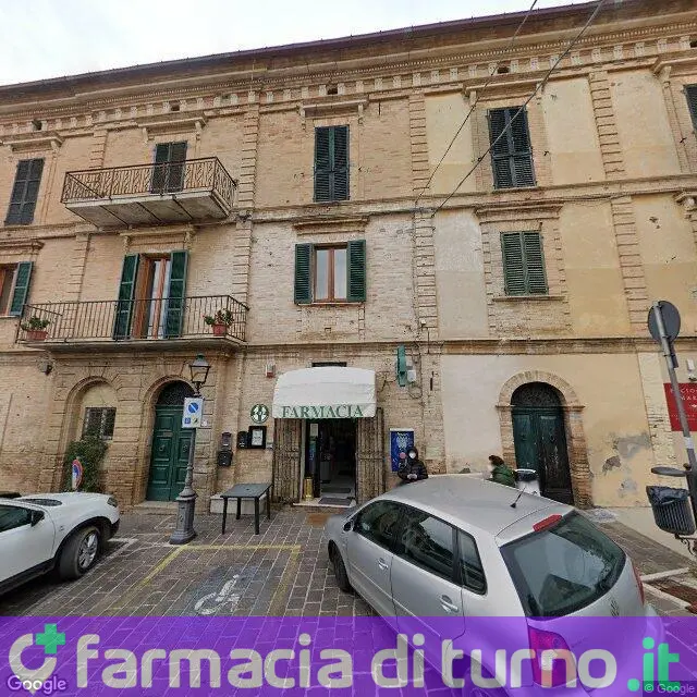 Farmacia D'Alessandro Dottor Luigi Adolfo