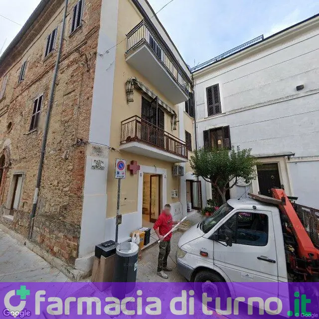 Farmacia Fratelli Salvatore