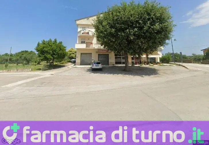 Farmacia Barilari Paola