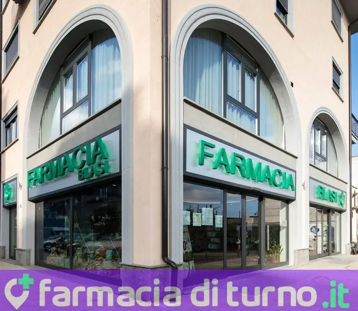 Farmacia Blasi Dr. Luigia