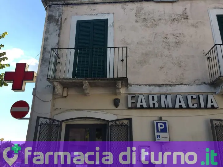 Farmacia Natale S.a.s. di Natale Dario e C.