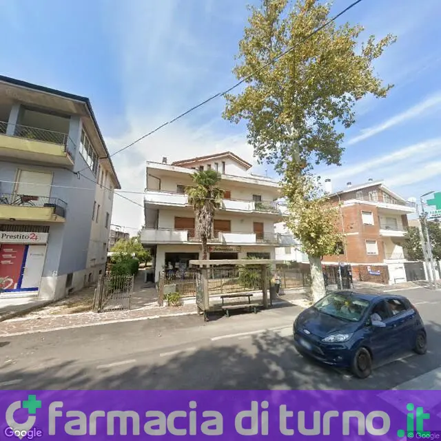 Farmacia Di Nisio
