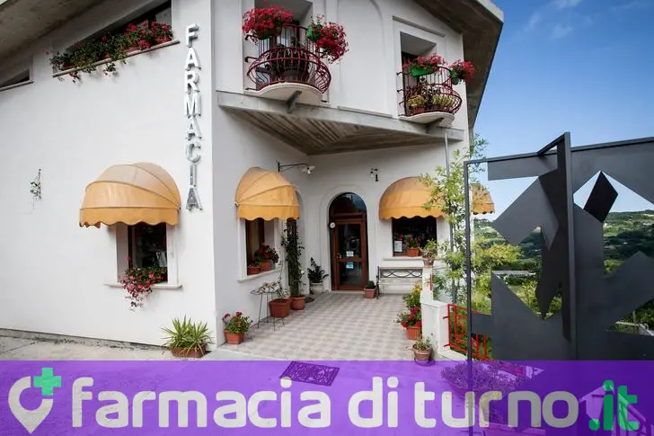 Farmacia Laudadio Dr.ssa Maria Luisa