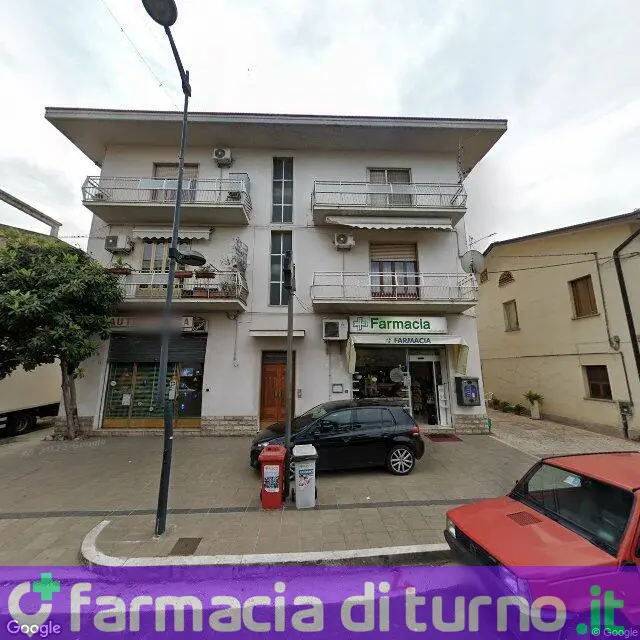 Farmacia Cutarelli Srl