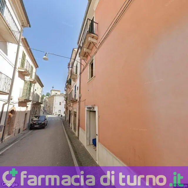 Farmacia Nasuti Dr. Raffaele