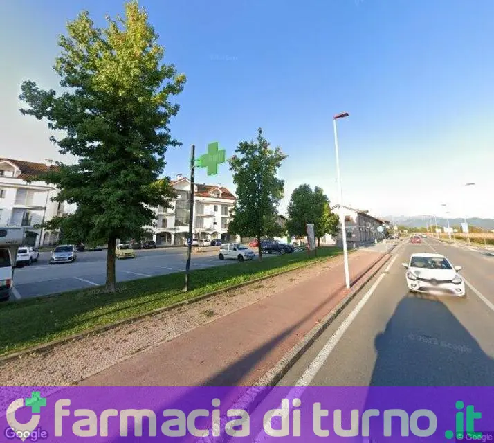 Farmacia Centrale Di Ingegnatti Dr.Ssa Elena