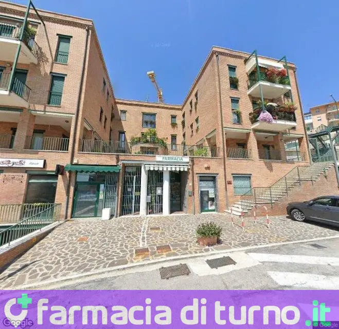 Farmacia Serafini Dr.Ssa Rita Gabriella