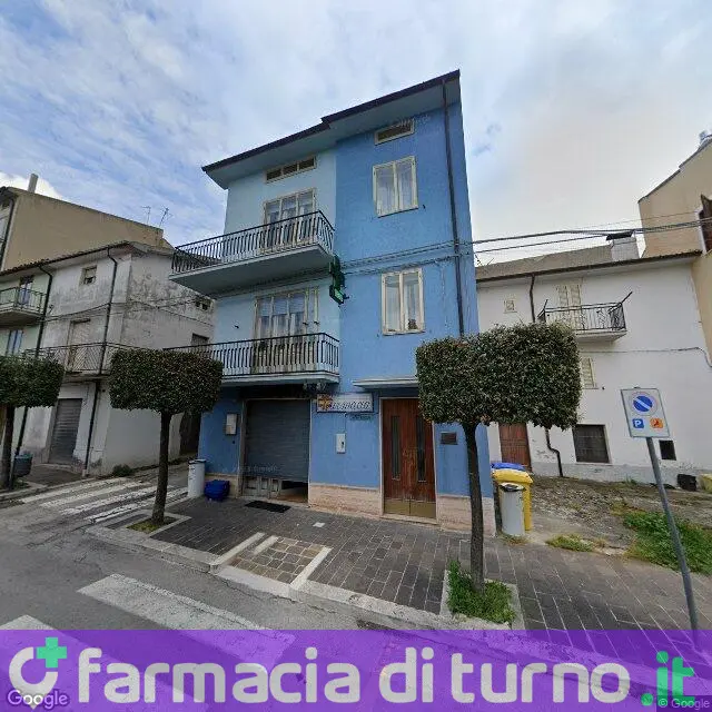Farmacia Di Paolo Ginetta
