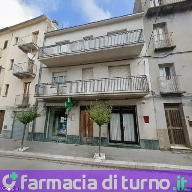 Farmacia Cocco