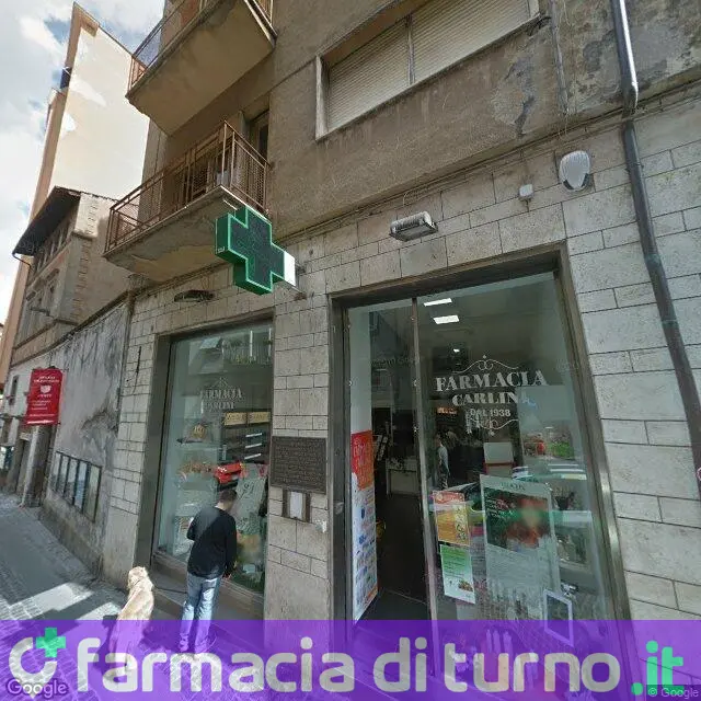 Farmacia Carlini Dott.ssa Katia