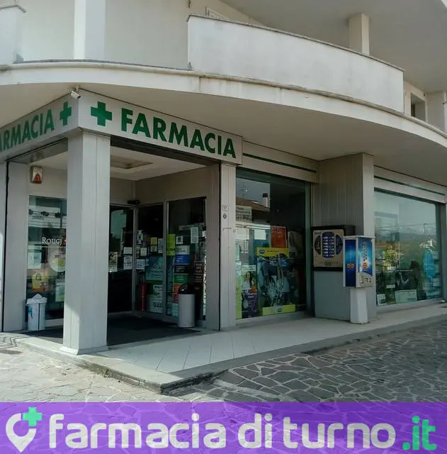 Farmacia Falcocchio Domenico