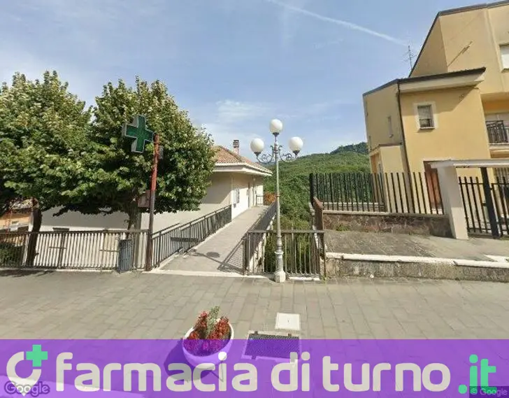 Farmacia Mauri Licia
