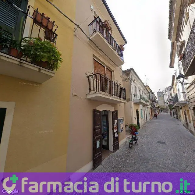 Farmacia Dottoressa De Mia Veronica