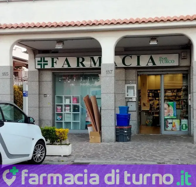 Farmacia Turco