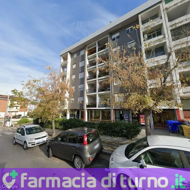 Farmacia del Verde