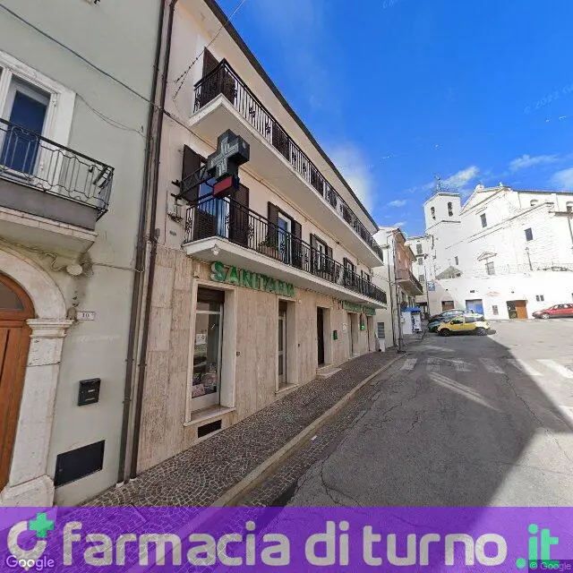 Farmacia Porreca Dr. Fiorella