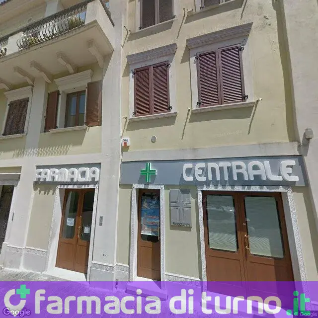 Farmacia Centrale Vasto
