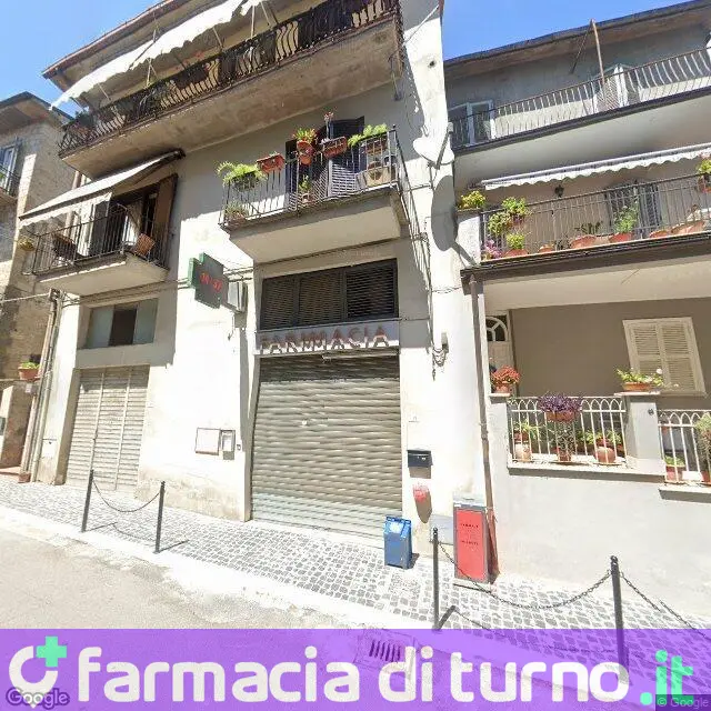Farmacia Cassini