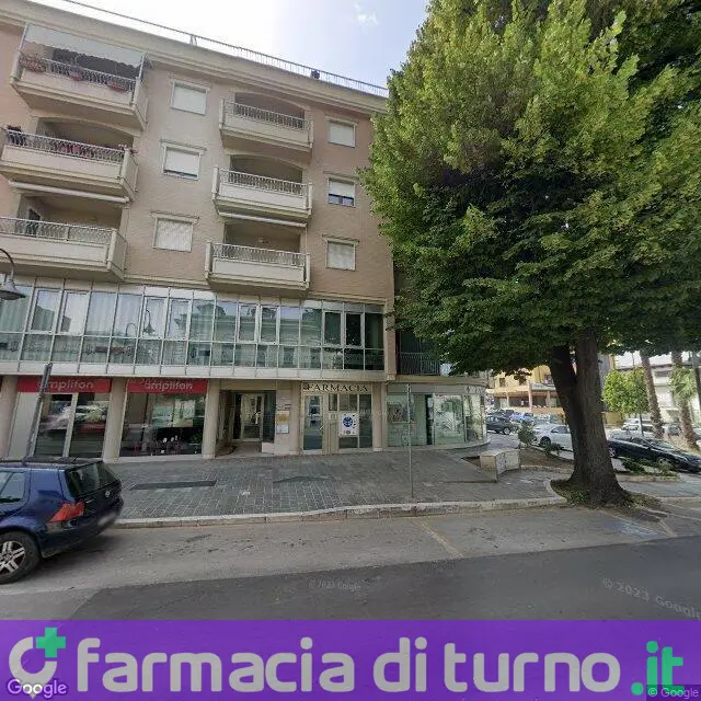 Farmacia Di Domizio Dr. G. Maria