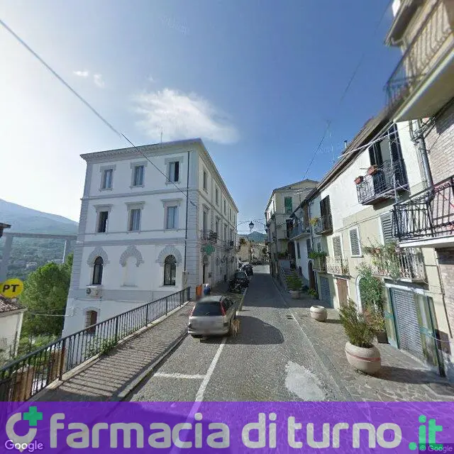 Farmacia Farina Loris