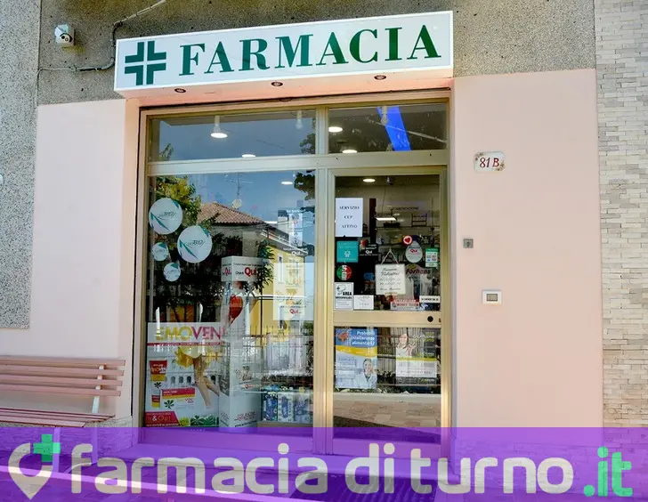 Farmacia Valentini snc