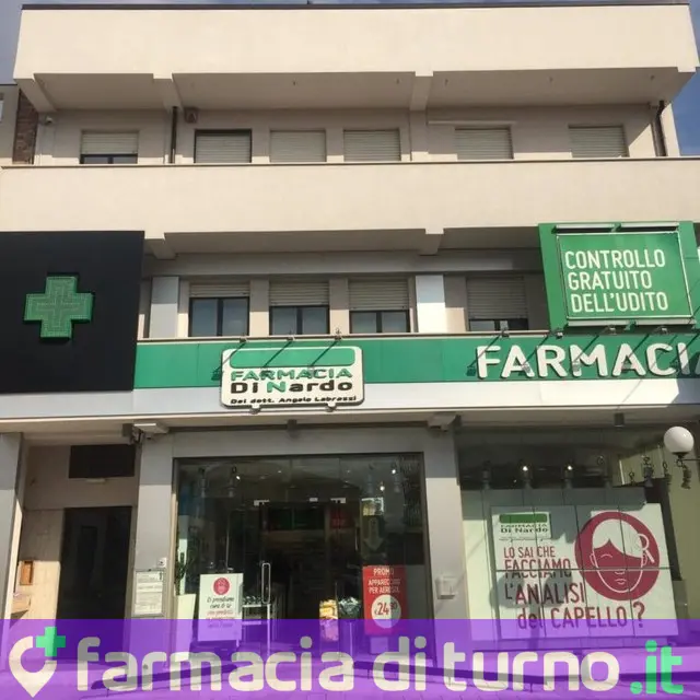 Farmacia Di Nardo