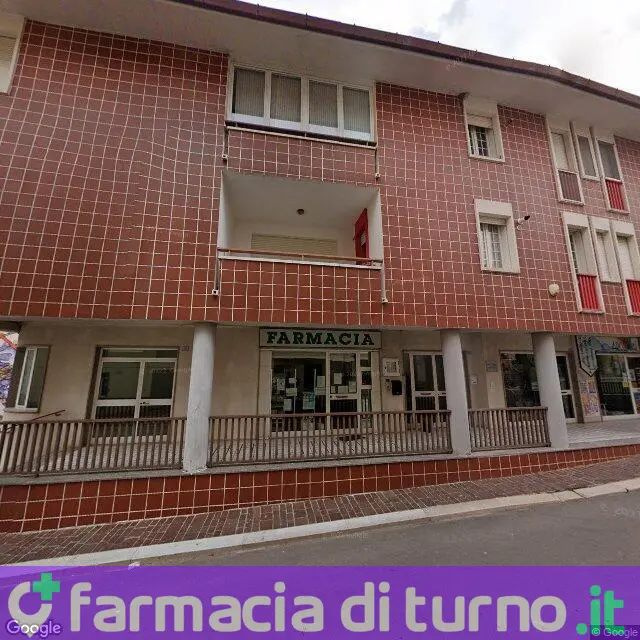 Farmacia Lucarelli