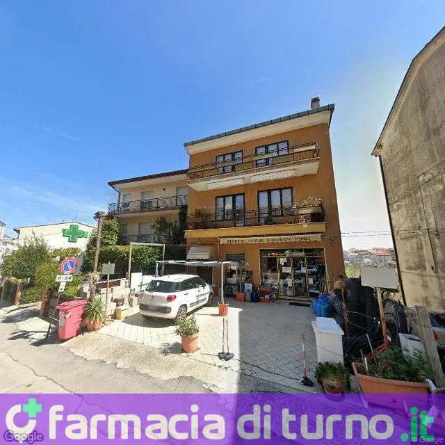 Farmacia Falcocchio Di Falcocchio Nicola