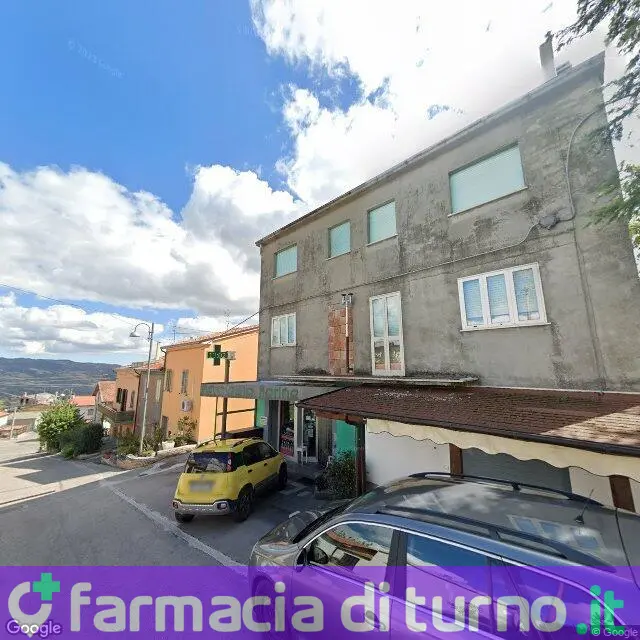 Farmacia Farina Giuliana