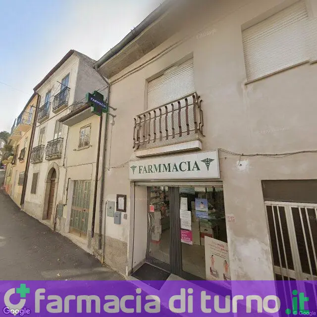 Farmacia Pomponio
