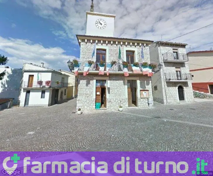 Farmacia Antonelli Dott.ssa Annamaria