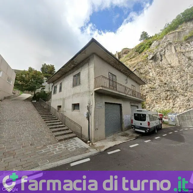 Farmacia Salvatore Maria Elisa