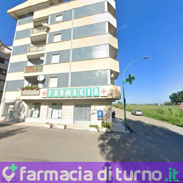 Farmacia Allegretta Dr. Tilli