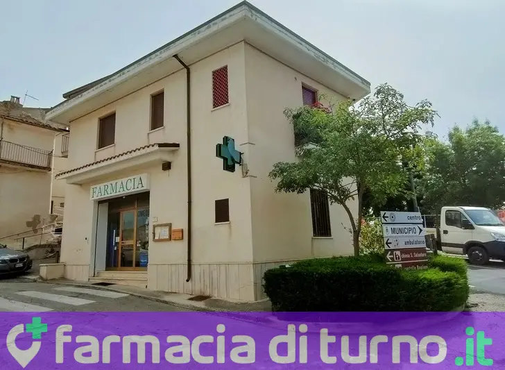 Farmacia Porreca Dr. Camillo
