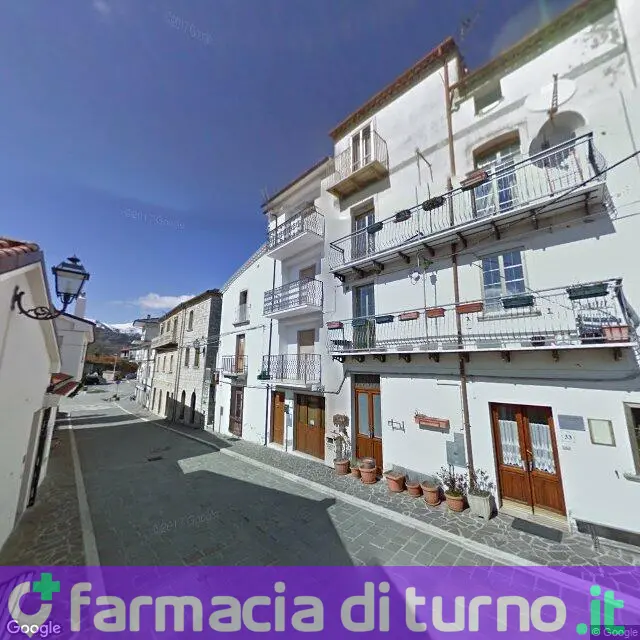 Farmacia Corosu Dr. Antonio