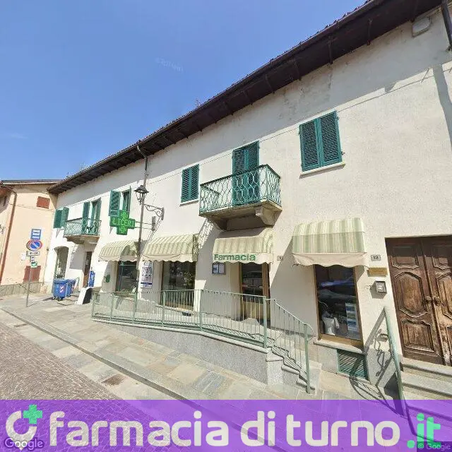 Farmacia Fanizza Dr. Vinay