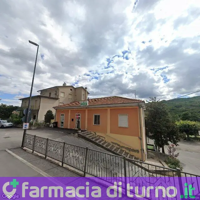 Farmacia Caniglia Dr. Carmina