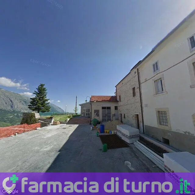 Farmacia Di Salvatore Dr.Giuseppina