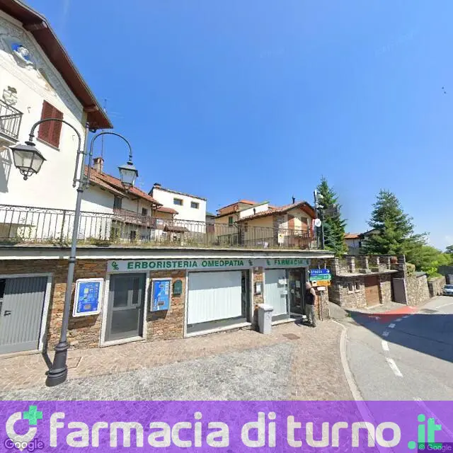 Farmacia Cammarieri e Bardelli