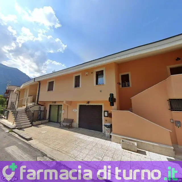 Farmacia D'Achille Dr. Carmelina