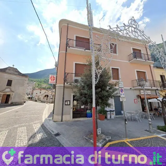 Farmacia Di Nardo Maria