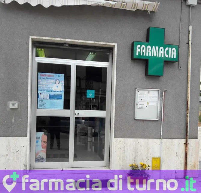 Farmacia Farina Filomena